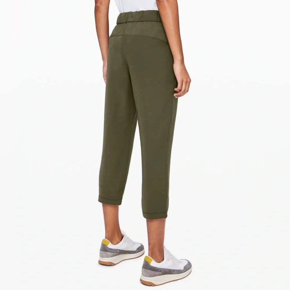lululemon athletica used twice